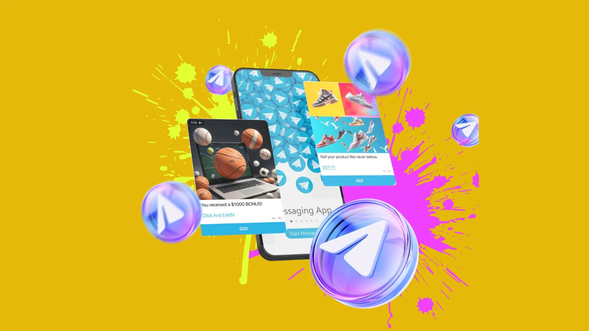 Veículos de Propaganda usados no momento