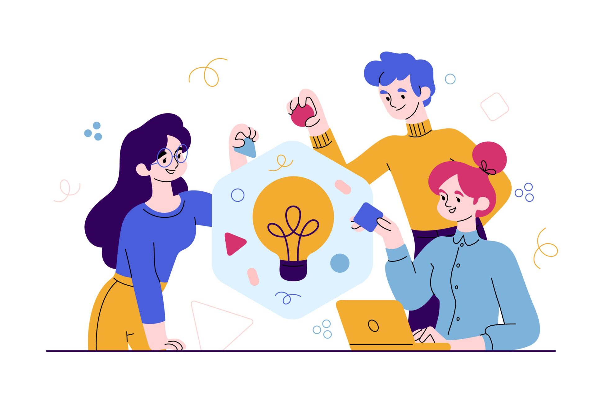 O que é Briefing e para que serve