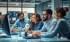 Resultados com Marketing Aplicado